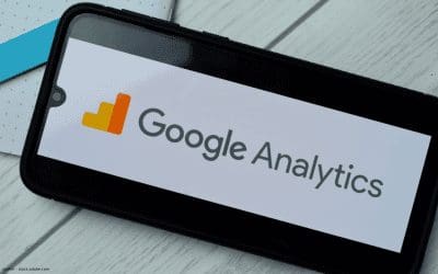 Everything You Want to Know About Google 4 Analytics